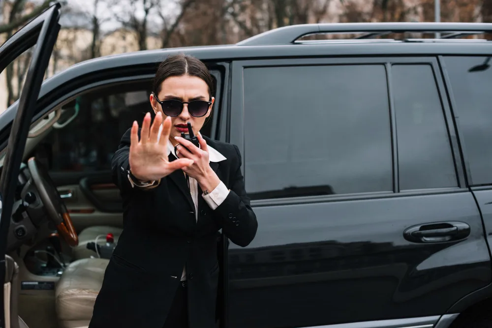 Mobile Patrol in Brampton