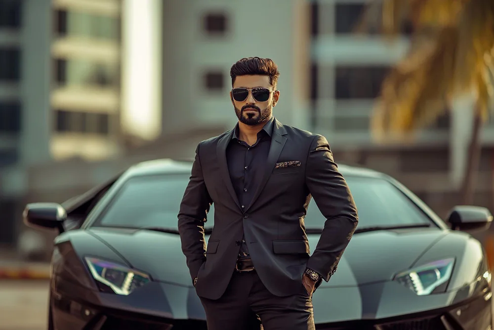 VIP Protection in Brampton
